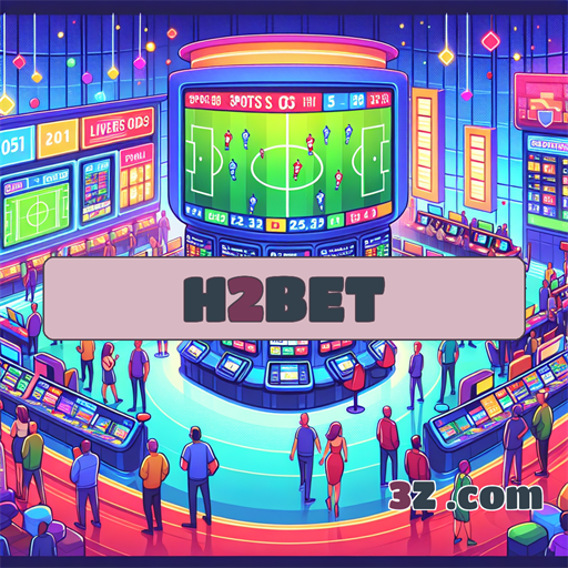 Jogos Populares na H2bet: A Nova Fronteira do Entretenimento Online